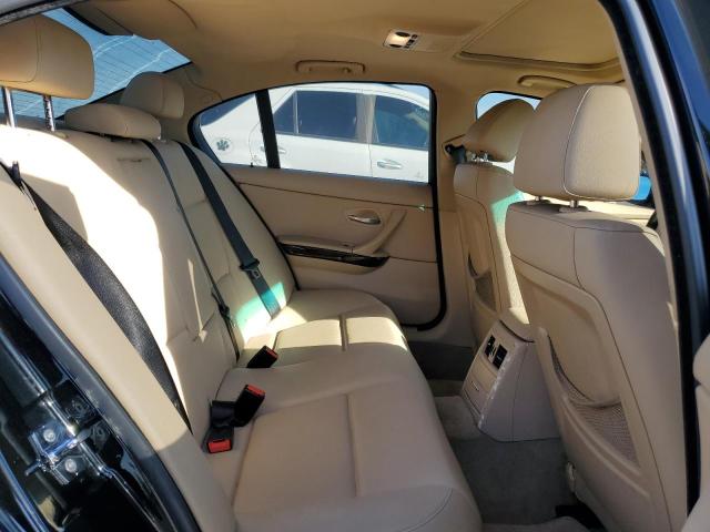 Photo 10 from auction – 2006 BMW 325 I with VIN WBAVB13536KR57066