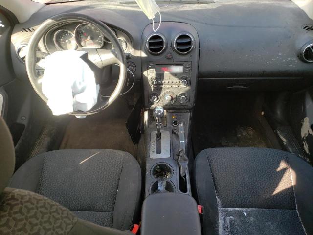 Photo 8 from auction – 2008 PONTIAC G6 VALUE L with VIN 1G2ZF57B184195626