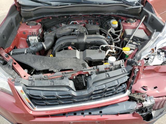 Photo 12 from auction – 2017 SUBARU FORESTER 2 with VIN JF2SJAEC9HH402595