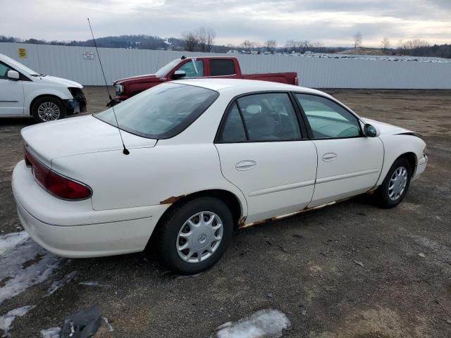 Photo 3 from auction – 2003 BUICK CENTURY CU with VIN 2G4WS52J731144608