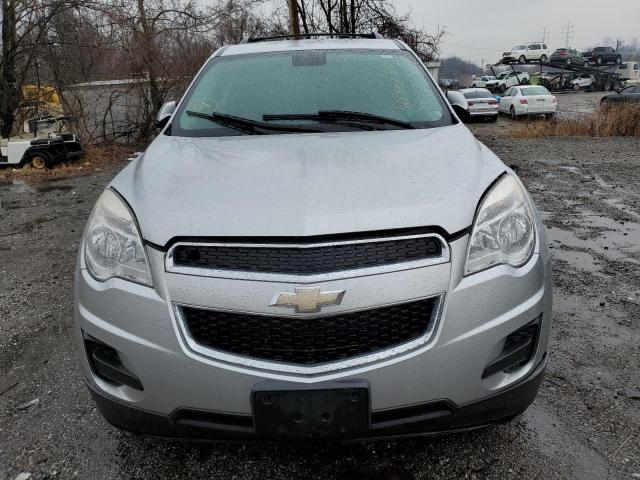 Photo 5 from auction – 2015 CHEVROLET EQUINOX LT with VIN 2GNALBEK0F1127806