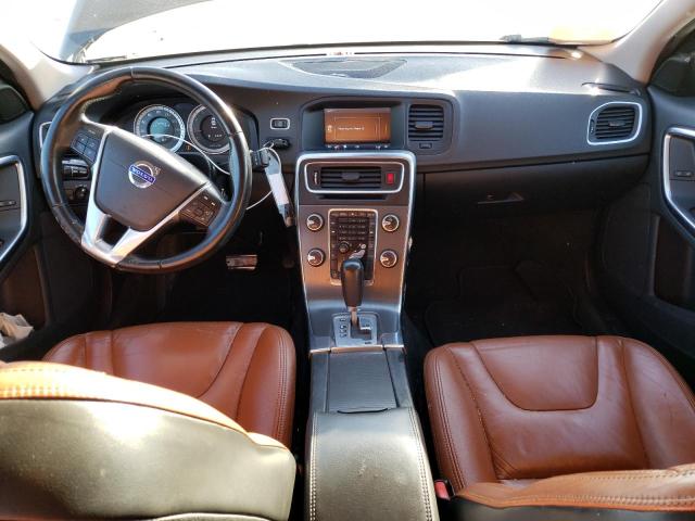 Photo 8 from auction – 2012 VOLVO S60 T6 with VIN YV1902FH6C2021177