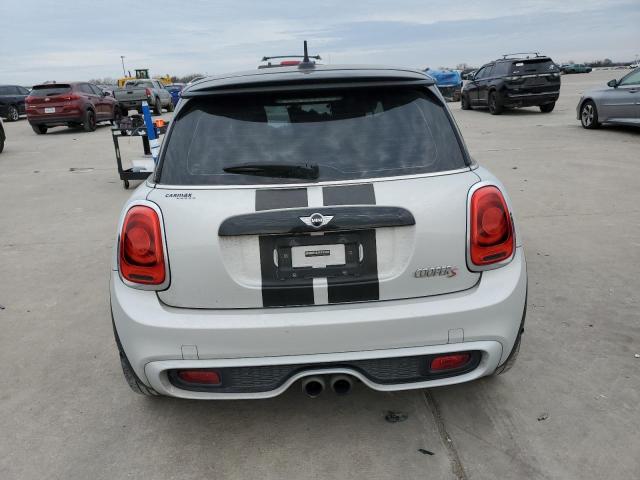Photo 6 from auction – 2018 MINI COOPER S with VIN WMWXP7C54J2A48987