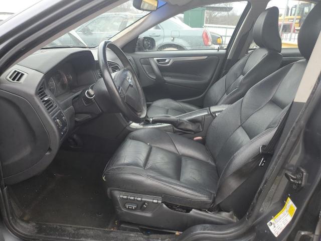 Photo 7 from auction – 2009 VOLVO S60 2.5T with VIN YV1RS592492733652