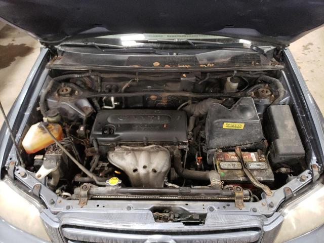 Photo 12 from auction – 2006 TOYOTA HIGHLANDER with VIN JTEGD21A360155040