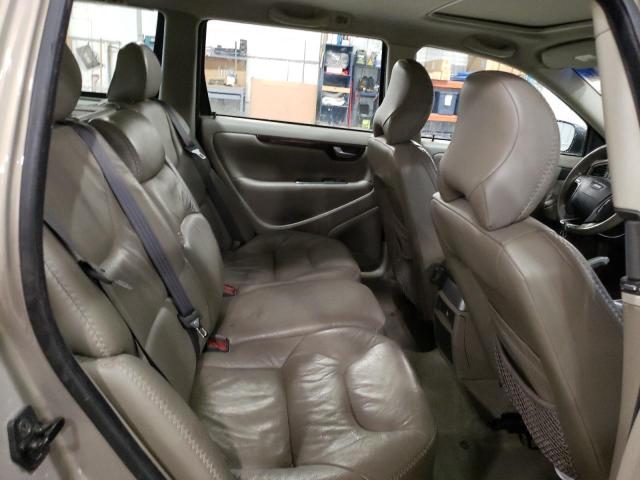 Photo 10 from auction – 2002 VOLVO V70 XC with VIN YV1SZ58D621055305