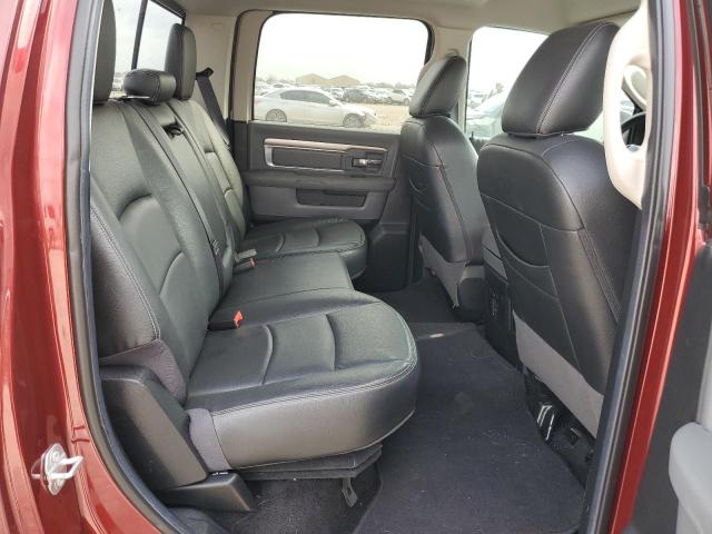 Photo 10 from auction – 2016 RAM 1500 SLT with VIN 3C6RR6LT8GG292676