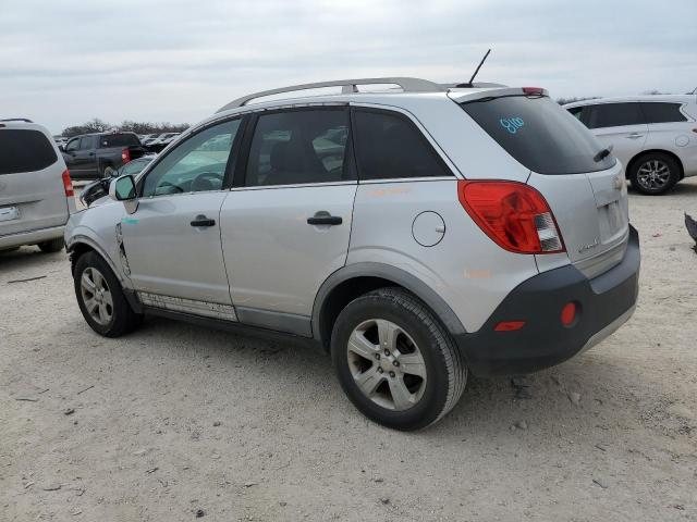 Photo 2 from auction – 2015 CHEVROLET CAPTIVA LS with VIN 3GNAL2EK0FS503473