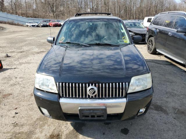 Photo 5 from auction – 2007 MERCURY MARINER with VIN 4M2CU97167KJ07728