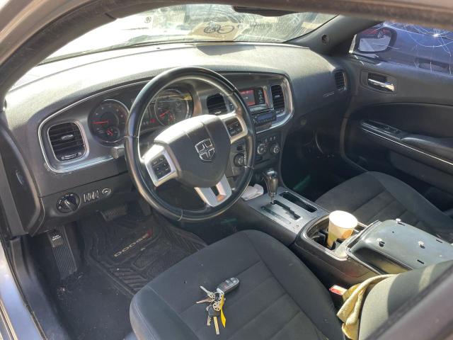 Photo 9 from auction – 2011 DODGE CHARGER with VIN 2B3CL3CG7BH543327