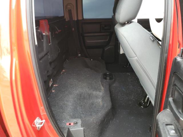Photo 10 from auction – 2015 RAM 1500 ST with VIN 1C6RR7FT2FS683315
