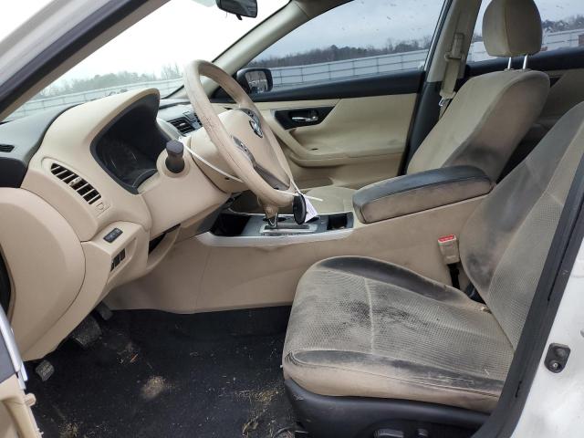 Photo 7 from auction – 2015 NISSAN ALTIMA 2.5 with VIN 1N4AL3AP4FC186258