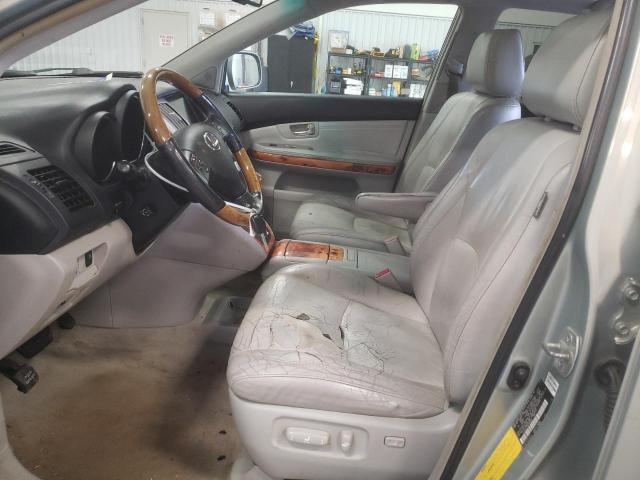 Photo 7 from auction – 2009 LEXUS RX 350 with VIN 2T2GK31U69C058849