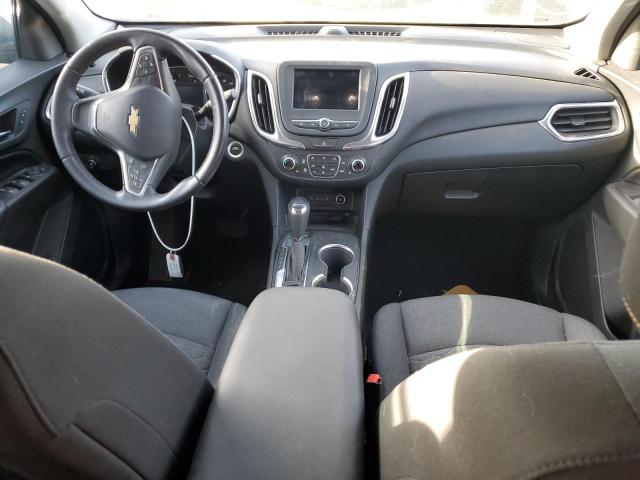 Photo 8 from auction – 2019 CHEVROLET EQUINOX LT with VIN 2GNAXVEX2K6219496