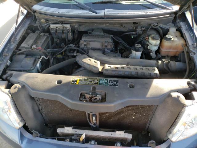 Photo 11 from auction – 2004 FORD F150 SUPER with VIN 1FTPW12554KD92267