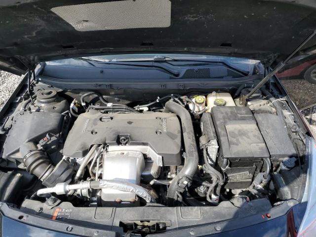 Photo 11 from auction – 2015 BUICK REGAL with VIN 2G4GK5EX6F9133951