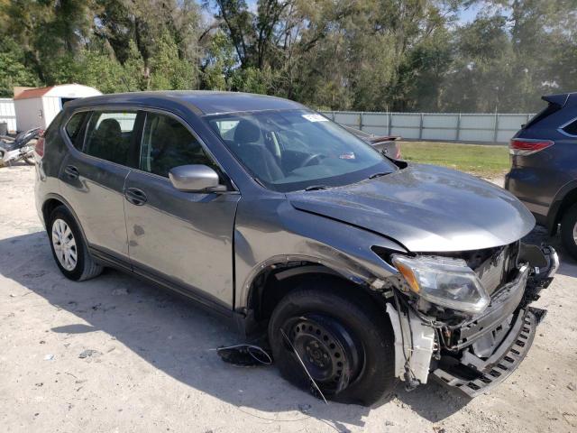 Photo 4 from auction – 2016 NISSAN ROGUE S with VIN JN8AT2MT0GW004587