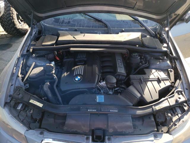 Photo 11 from auction – 2009 BMW 328 I SULE with VIN WBAPH53589A436420