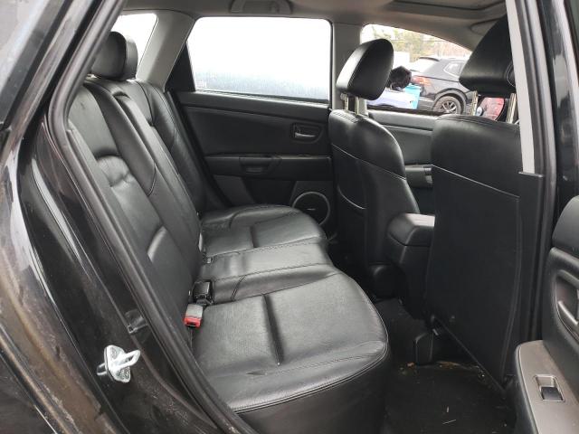 Photo 10 from auction – 2007 MAZDA 3 HATCHBAC with VIN JM1BK343571651847