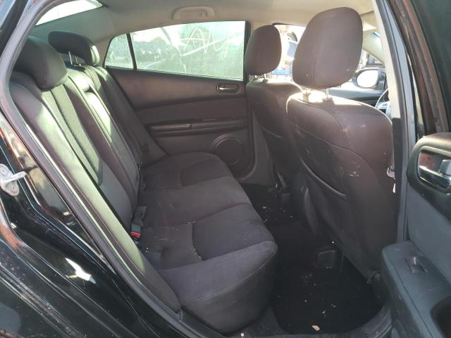 Photo 10 from auction – 2012 MAZDA 6 I with VIN 1YVHZ8DH6C5M27143