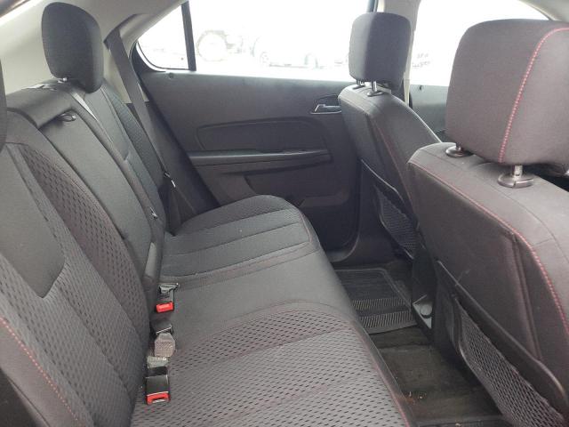Photo 10 from auction – 2012 CHEVROLET EQUINOX LS with VIN 2GNALBEK8C1142663