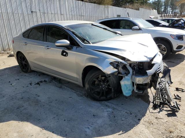 Photo 4 from auction – 2019 FORD FUSION SE with VIN 3FA6P0HD6KR111528