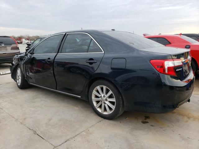Photo 2 from auction – 2014 TOYOTA CAMRY L with VIN 4T4BF1FK2ER377890