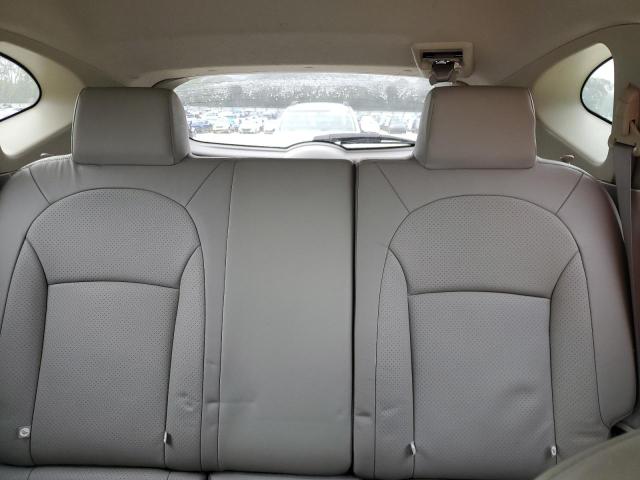 Photo 10 from auction – 2011 NISSAN ROGUE S with VIN JN8AS5MT2BW564754