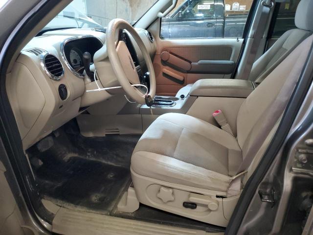 Photo 7 from auction – 2007 FORD EXPLORER S with VIN 1FMEU51847UA14431