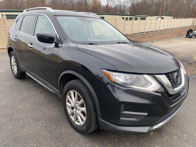 Photo 4 from auction – 2019 NISSAN ROGUE S with VIN KNMAT2MV7KP554580