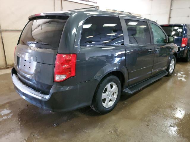 Photo 3 from auction – 2012 DODGE GRAND CARA with VIN 2C4RDGCG2CR403078