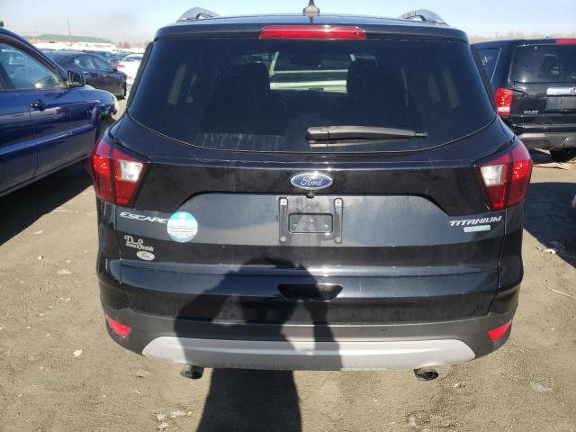 Photo 6 from auction – 2019 FORD ESCAPE TIT with VIN 1FMCU0J90KUA81314