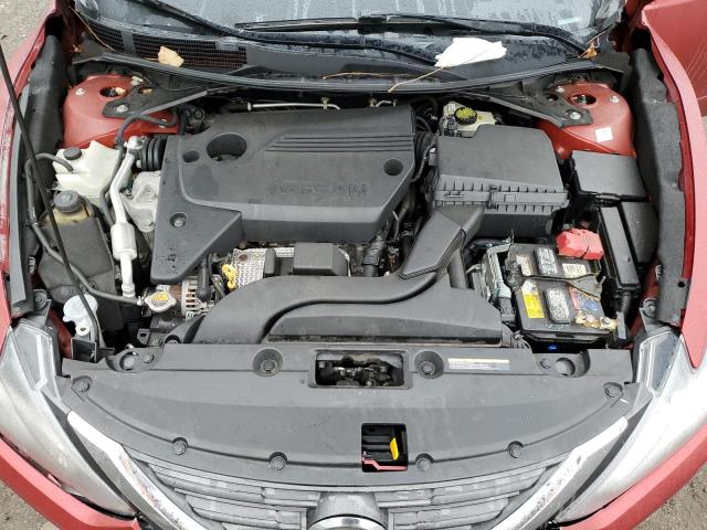 Photo 11 from auction – 2017 NISSAN ALTIMA 2.5 with VIN 1N4AL3AP7HC140877