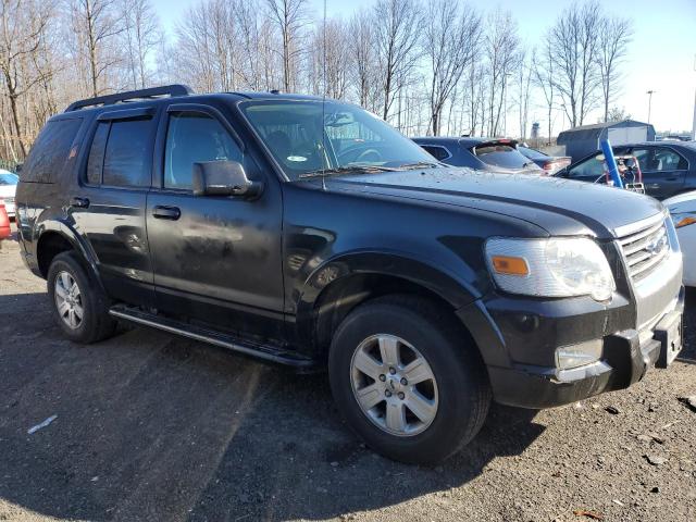 Photo 4 from auction – 2010 FORD EXPLORER X with VIN 1FMEU7D85AUA99178