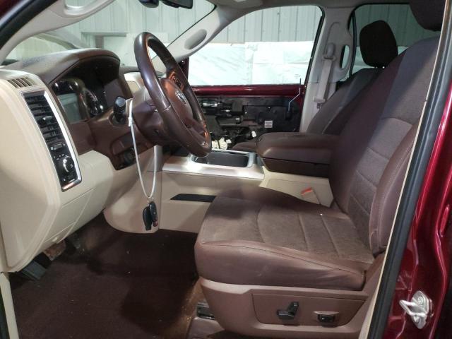 Photo 7 from auction – 2017 RAM 1500 SLT with VIN 1C6RR6LT3HS613825