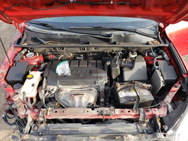 Photo 12 from auction – 2012 TOYOTA RAV4 with VIN 2T3BF4DV2CW228067