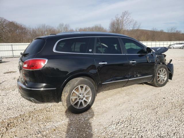Photo 3 from auction – 2016 BUICK ENCLAVE with VIN 5GAKVBKD2GJ266650