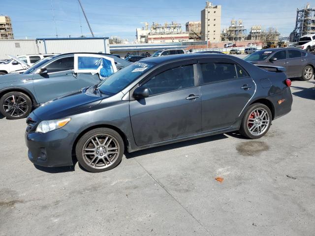 TOYOTA COROLLA BA 2012 with VIN 5YFBU4EEXCP015060 - Photo from auction