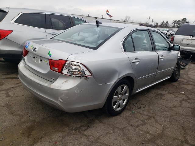 Photo 3 from auction – 2010 KIA OPTIMA LX with VIN KNAGG4A84A5374439