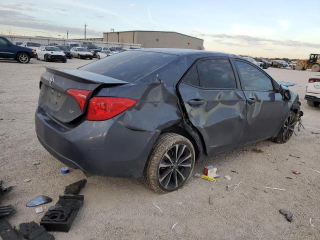 Photo 3 from auction – 2017 TOYOTA COROLLA L with VIN 5YFBURHE3HP602927