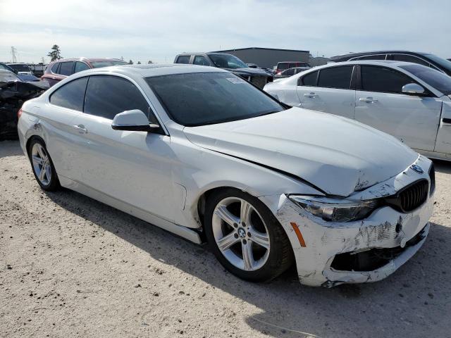 Photo 4 from auction – 2016 BMW 428 I with VIN WBA3N7C51GK226817