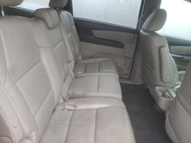 Photo 11 from auction – 2011 HONDA ODYSSEY EX with VIN 5FNRL5H64BB025735