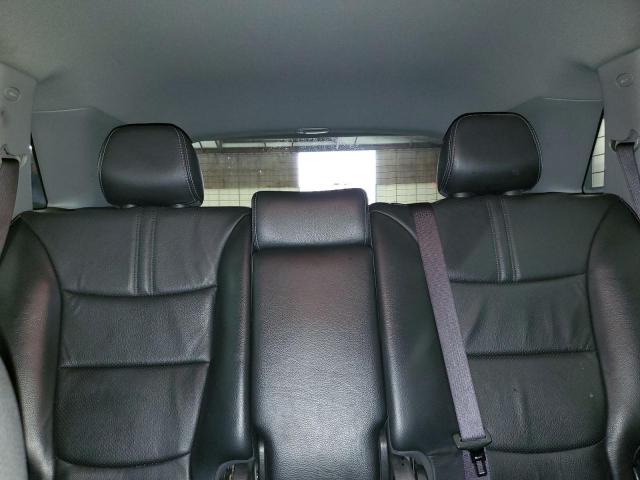 Photo 10 from auction – 2013 KIA SORENTO EX with VIN 5XYKU3A64DG317880