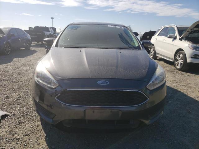 Photo 5 from auction – 2016 FORD FOCUS SE with VIN 1FADP3K26GL270474