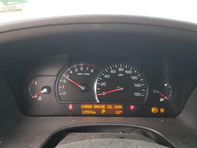 صورة رقم 9 من المزاد - 2007 CADILLAC STS مع VIN 1G6DW677670132862