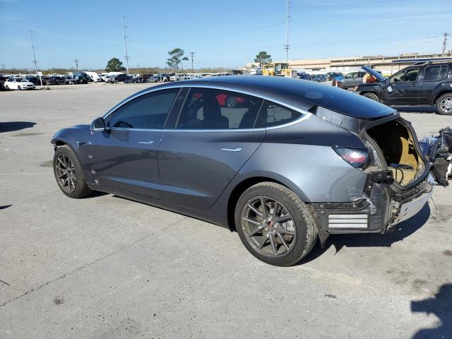 Photo 2 from auction – 2019 TESLA MODEL 3 with VIN 5YJ3E1EA4KF308203