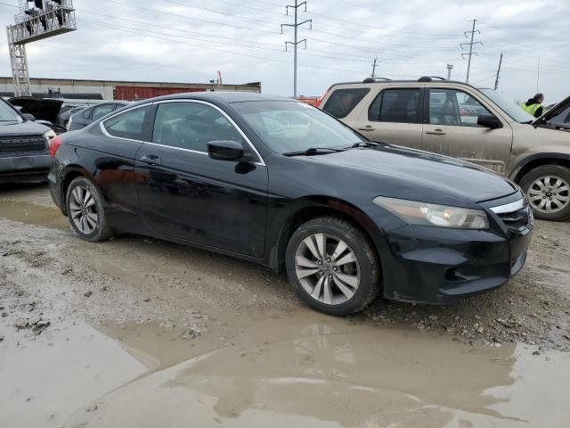 Photo 4 from auction – 2011 HONDA ACCORD EXL with VIN 1HGCS1B82BA003769