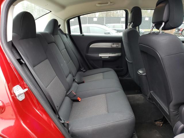 Photo 10 from auction – 2010 CHRYSLER SEBRING TO with VIN 1C3CC4FB4AN144759