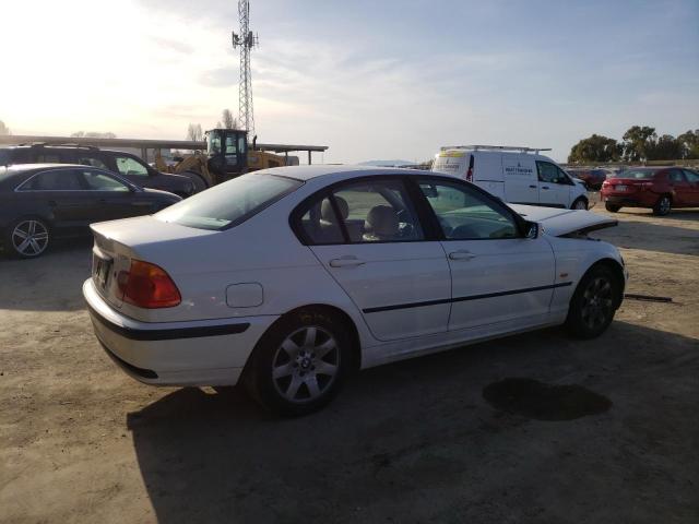 Photo 3 from auction – 2001 BMW 325 I with VIN WBAAV33401FU88397