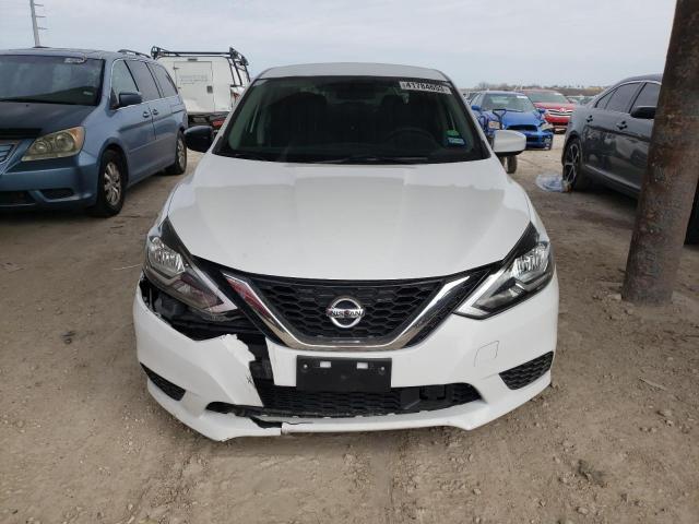 Photo 5 from auction – 2019 NISSAN SENTRA S with VIN 3N1AB7AP2KY271561